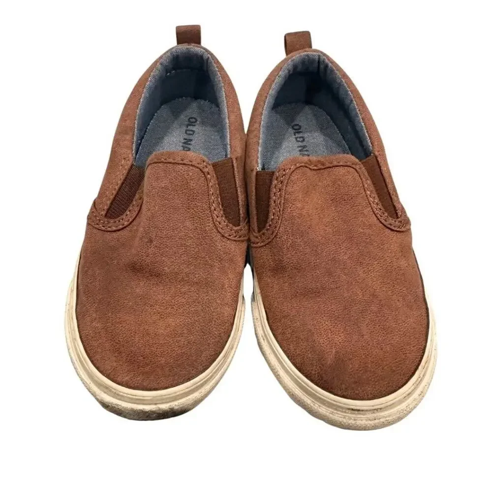 Old Navy Shoes Brown 7